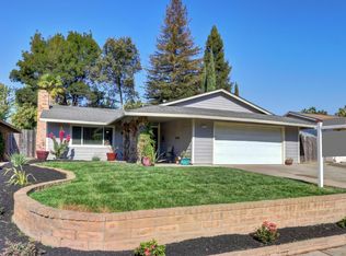 8425 Palmaire Way, Orangevale, CA 95662