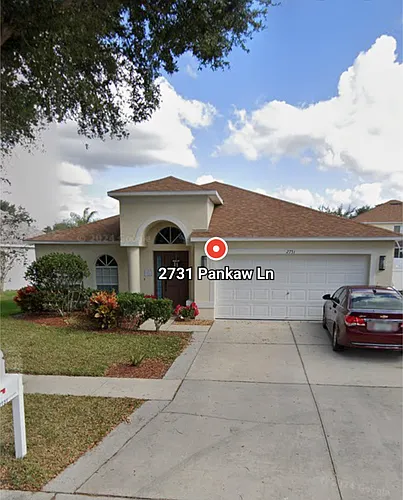 2731 Pankaw Ln Photo 1