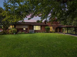 1408 Fallen Timber Rd, Elizabeth, PA 15037