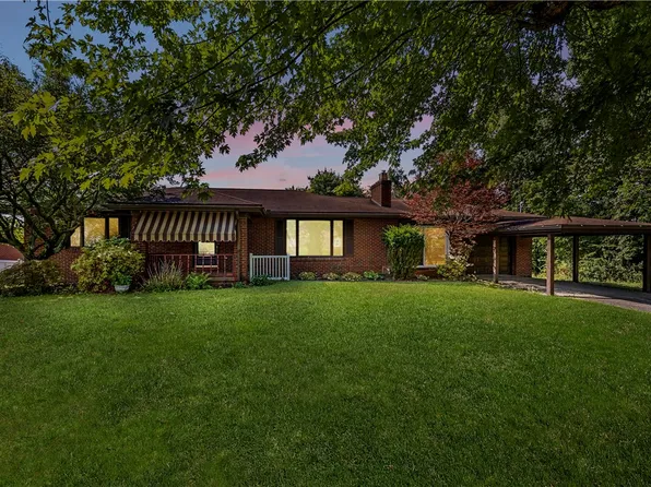 1408 Fallen Timber Rd, Elizabeth, PA 15037