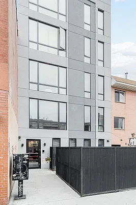 Rented by Brown Harris Stevens | media 5