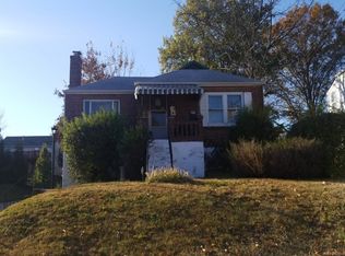 721 Cornell Ave, Saint Louis, MO