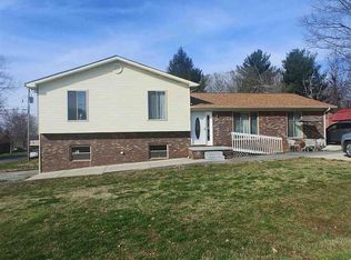 338 Britton Dr, Talbott, TN 37877