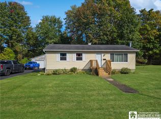 86 Louisa Ave, Jamestown, NY 14701