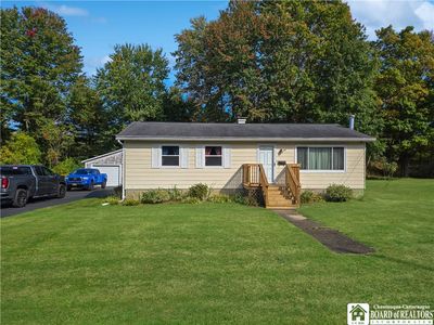 86 Louisa Ave, Jamestown, NY, 14701