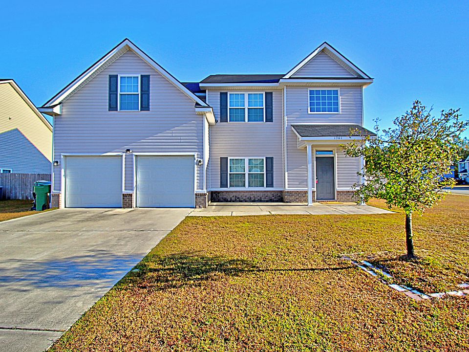 1st image of 1301 Windrow Dr