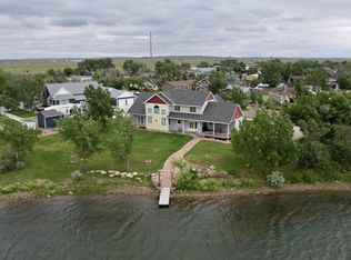 215 S 5th St E, Baker, MT 59313