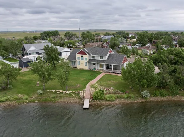 215 S 5th St E, Baker, MT 59313