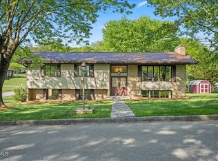 263 Fain Rd, Blountville, TN 37617