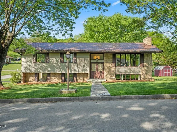 263 Fain Rd, Blountville, TN 37617