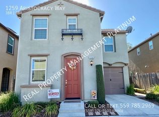 1259 Aristocracy Way, Clovis, CA 93619
