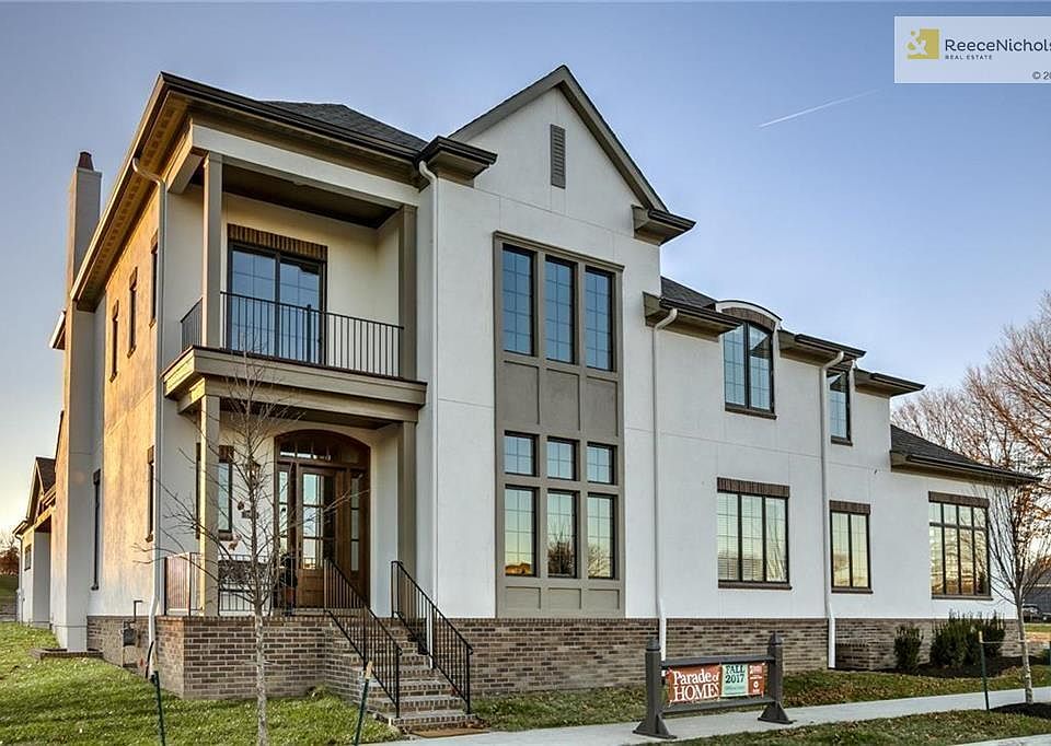 Photos not of actual home but similar model