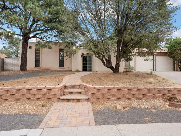 9113 Orlando Pl NE, Albuquerque, NM 87111