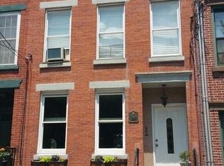 316 6th St #3, Jersey City, NJ 07302