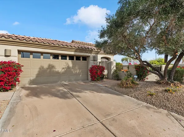 7979 E PRINCESS Drive #13, Scottsdale, AZ 85255