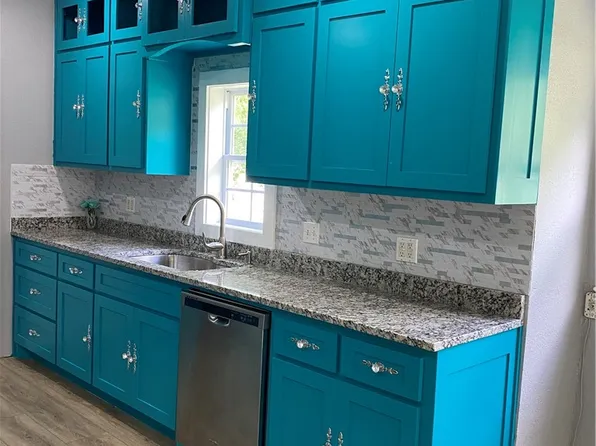 508 S Ross Ave, Mexia, TX 76667