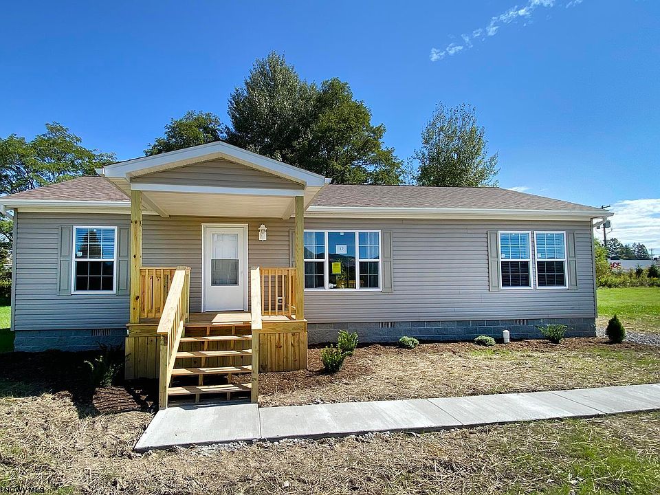 17 Grace Cir, Elkins, WV 26241 MLS 10145507 Zillow