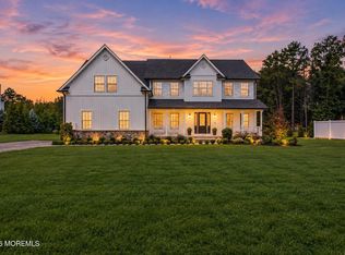 756 Dorathys Lane, Jackson, NJ 08527
