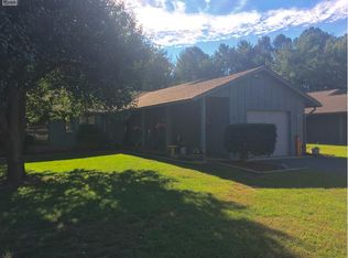111 Shagbark Ct, West End, NC 27376