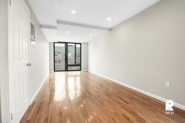 Rented by REZI