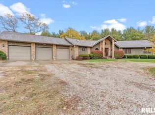 1920 S Camp Butler Rd, Springfield, IL 62707