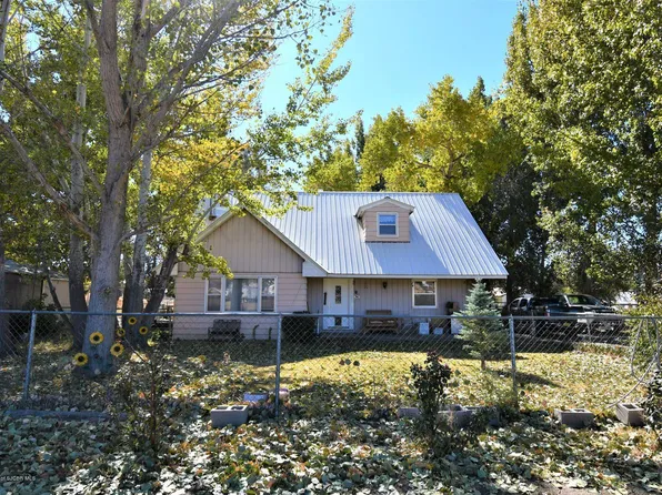 9 Road 6682, Fruitland, NM 87416