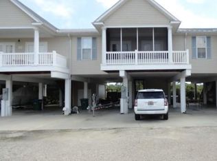 509 E Meridian Ave #B, Carrabelle, FL 32322