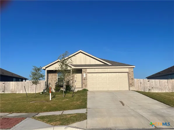 316 Enclave Manor Dr, Troy, TX 76579