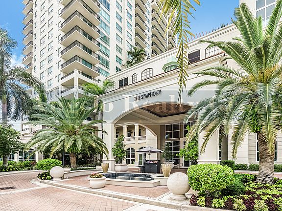 2nd image of 600 W Las Olas Blvd APT 2201S