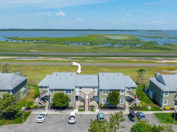 133 Folger Ct #133, Ocean City, NJ 08226