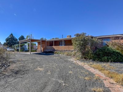 4412 N Ranger Rd, Prescott Valley, AZ, 86314