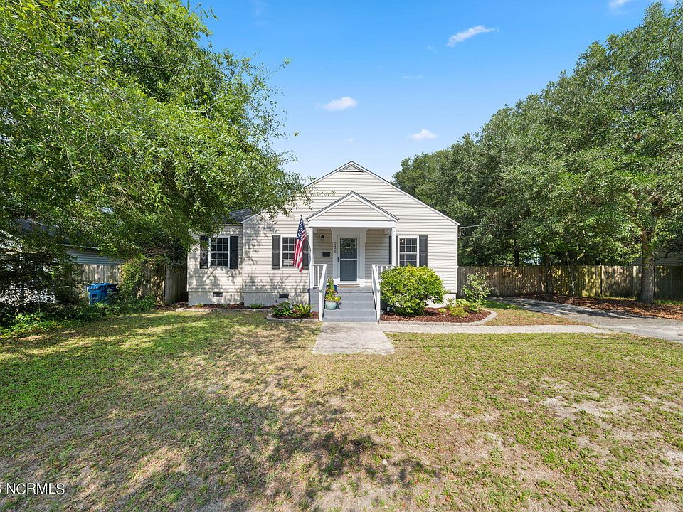 2428 Louisiana Street, Wilmington, NC 28401 Zillow