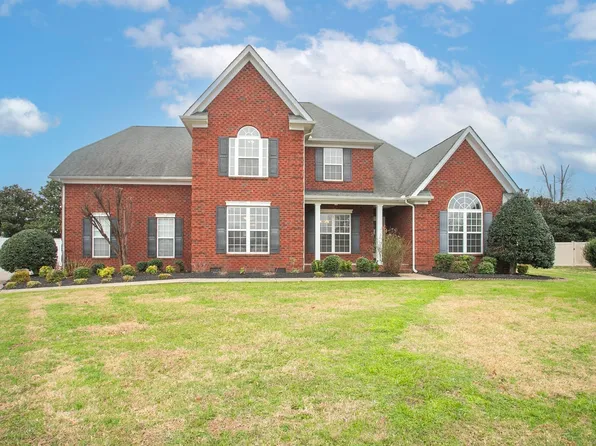 2628 Jim Houston Ct, Murfreesboro, TN 37129