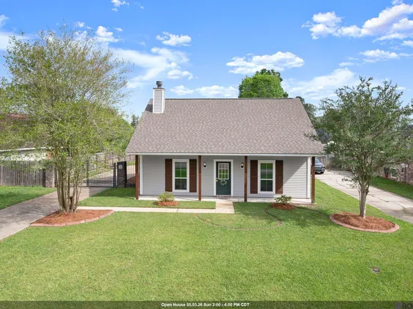 7367 Cherrydale Dr, Denham Springs, LA 70706