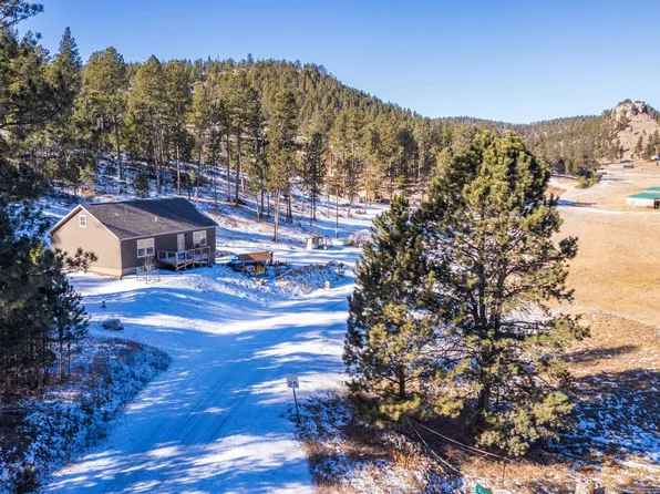 25987 Red Star Dr, Custer, SD 57730
