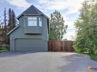 3281 Rosalind Loop, Anchorage, AK 99507