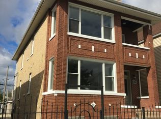 4212 S Campbell Ave, Chicago, IL 60632