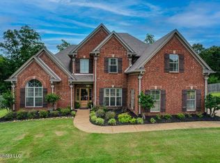 1828 Keenlan Dr W, Hernando, MS 38632
