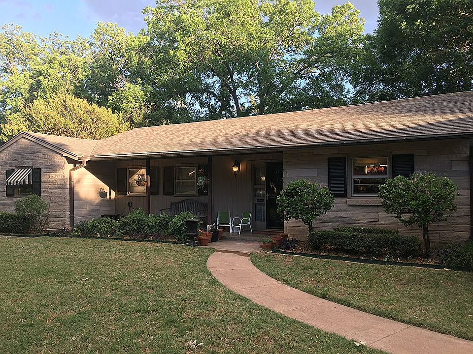 2407 Fain St, Wichita Falls, TX 76308 Zillow