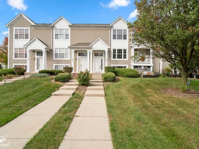 645 Berry Ridge Dr, Joliet, IL, 60431