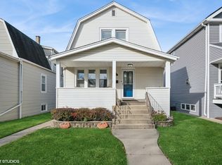 5632 N Kedvale Ave, Chicago, IL 60646