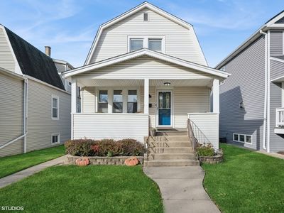5632 N Kedvale Ave, Chicago, IL, 60646