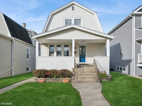 5632 N Kedvale Ave, Chicago, IL 60646