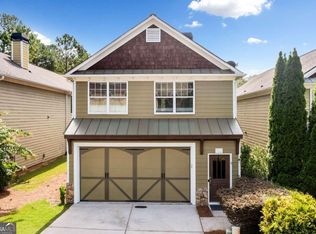 193 Lakeside Dr, Waleska, GA