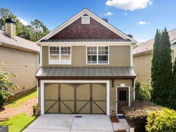 193 Lakeside Dr, Waleska, GA 30183