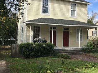 407 Florida St, Columbia, SC 29201