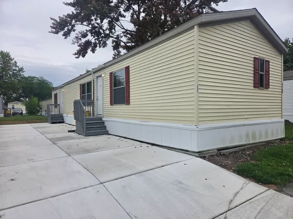 2568 Samuel Dr #Sa2568, Saginaw, MI 48601