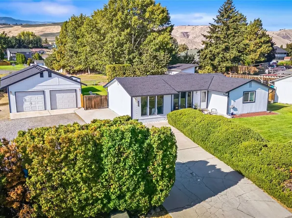 3064 Conarty Rd, Malaga, WA 98828