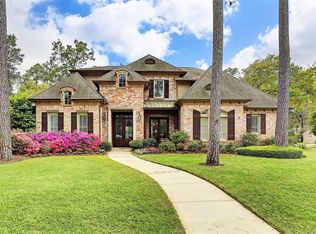 12127 Broken Arrow St, Houston, TX 77024