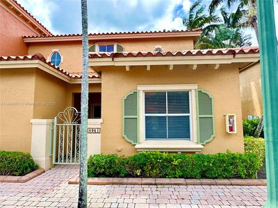 4951 Leeward Ln #3107, Fort Lauderdale, FL, 33312